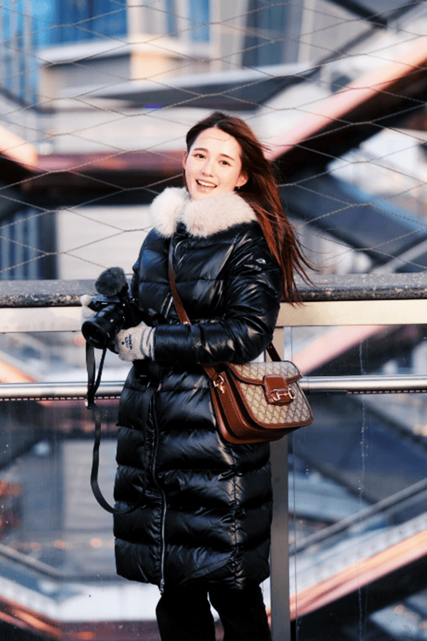 ▲남보라 (사진=남보라 SNS)