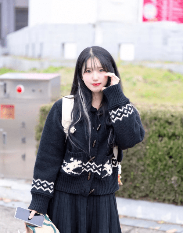 ▲염세빈 (사진=염세빈 SNS)