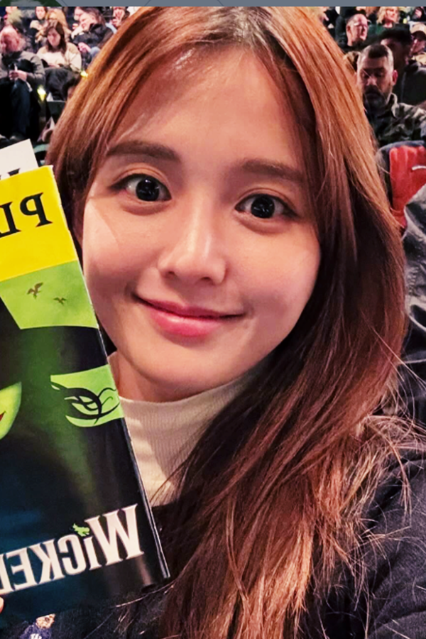 ▲남보라 (사진=남보라 SNS)