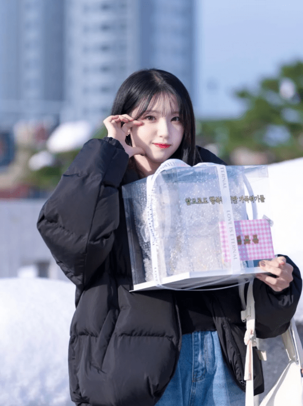 ▲염세빈 (사진=염세빈 SNS)