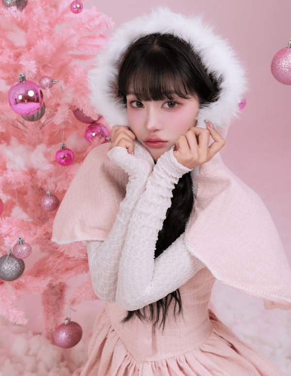 ▲최준희 (사진=최준희 SNS)