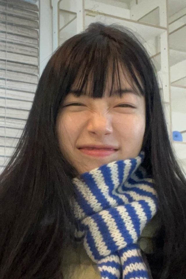 ▲수지(사진=수지 SNS)