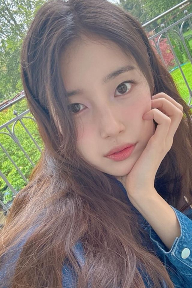 ▲수지(사진=수지 SNS)