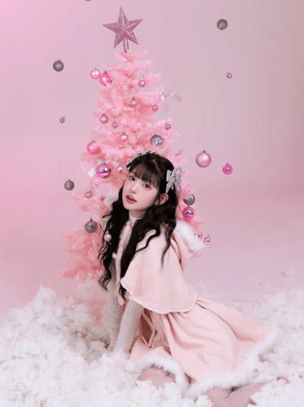 ▲최준희 (사진=최준희 SNS)