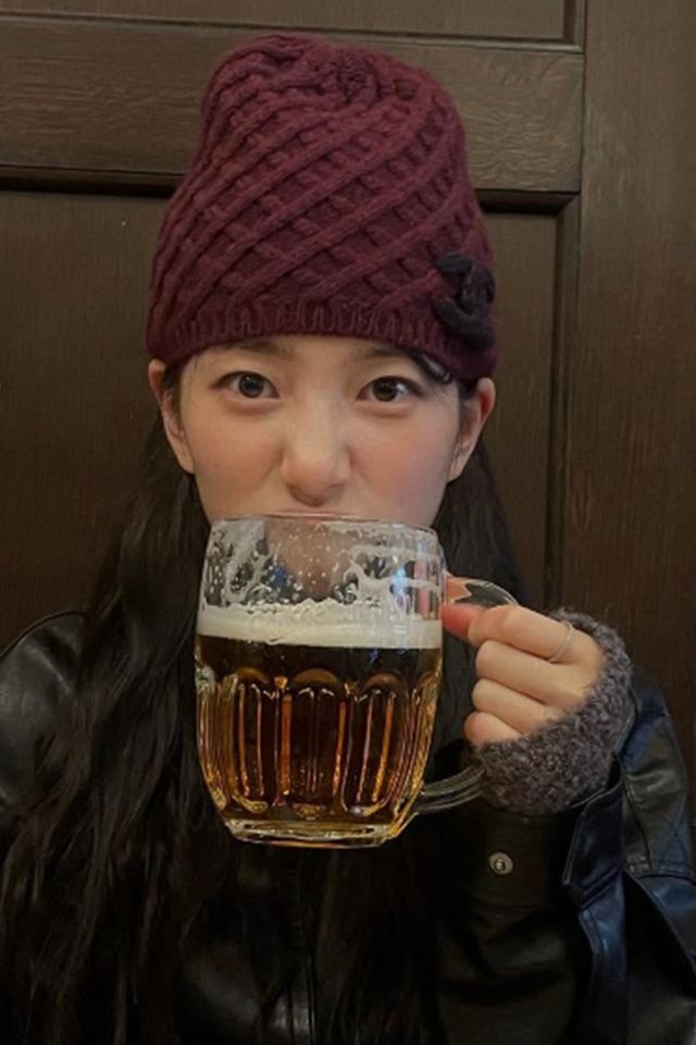 ▲수지(사진=수지 SNS)