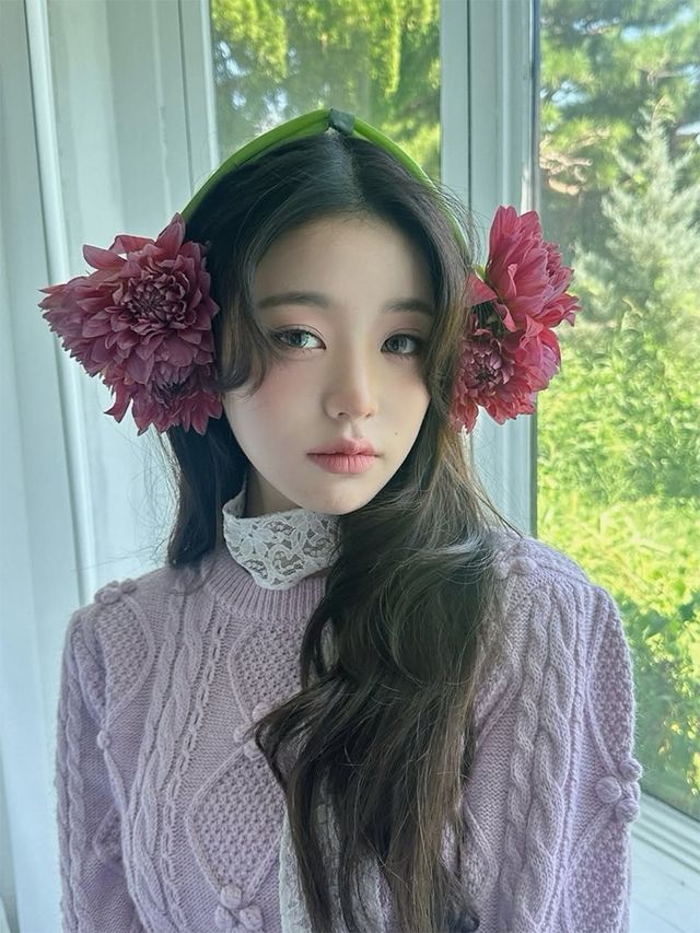 ▲장원영 (사진=장원영 SNS)