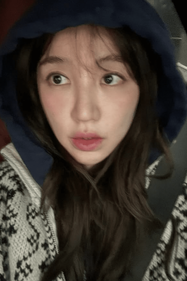 ▲윤은혜(사진=윤은혜 SNS)