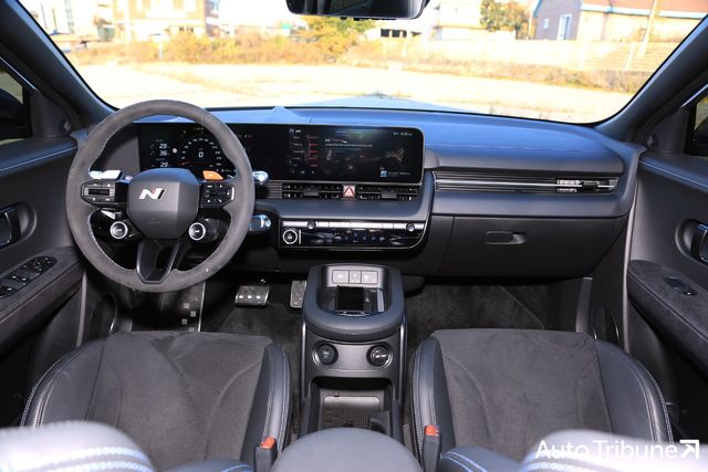 ▲아이오닉 5 N(사진=오토트리뷴 DB)