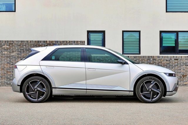 현대 아이오닉 5 /사진=HMG저널