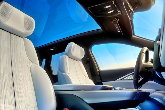 리릭 /사진=캐딜락