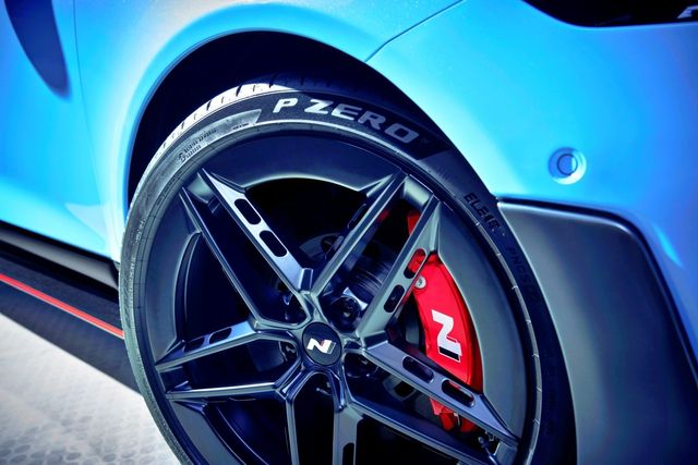 아이오닉 6 N /사진=현대차