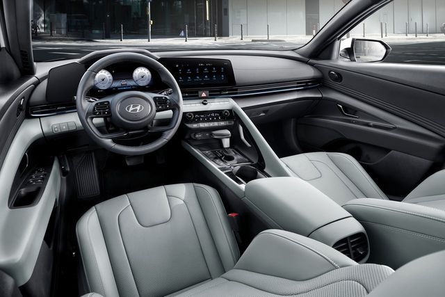 아반떼 /사진=현대차