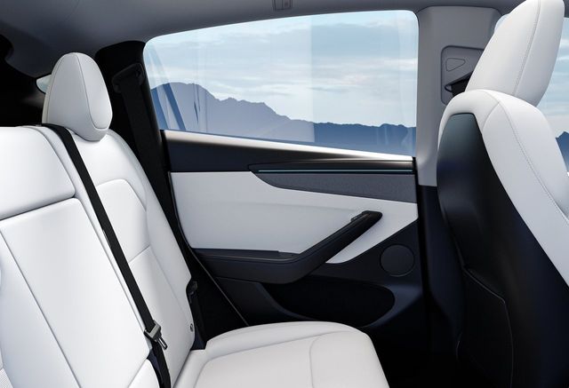 모델 Y /사진=테슬라