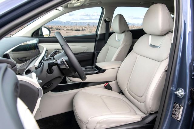 투싼 /사진=현대차