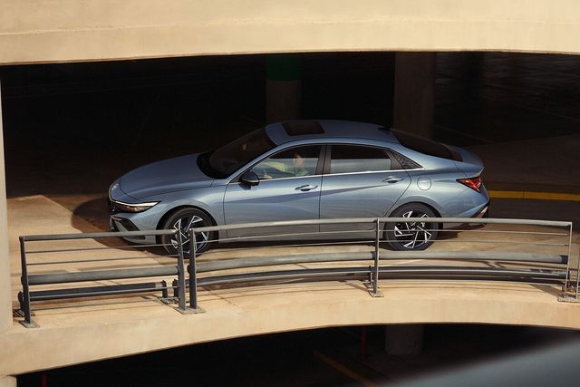 아반떼 /사진=현대차