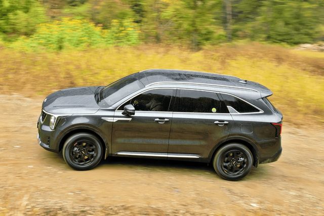 쏘렌토 /사진=기아