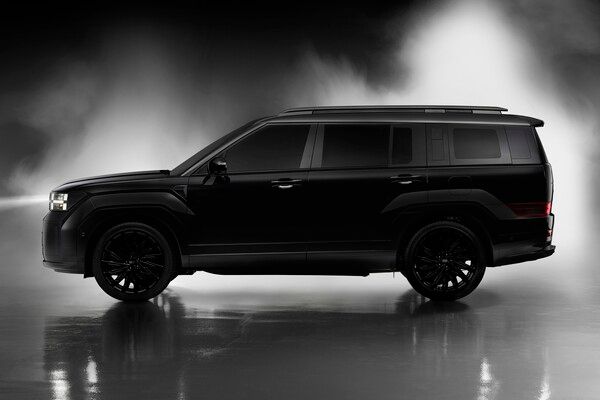 현대 싼타페 /사진=현대자동차