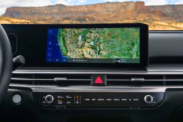 북미형 쏘렌토 /사진=기아