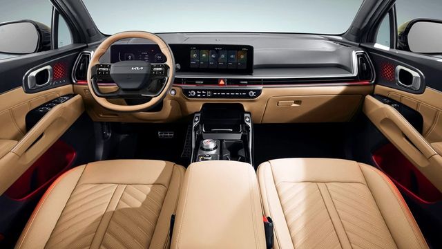 쏘렌토 /사진=기아