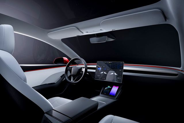 모델 3 /사진=테슬라