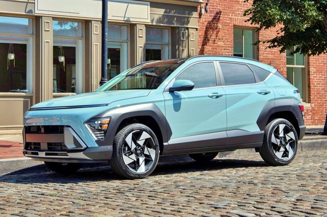 현대 코나 /사진=HMG저널