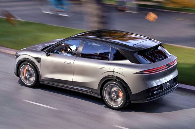 현행 7X /사진=지커