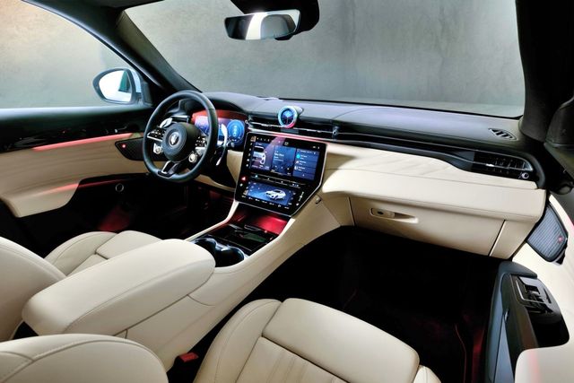 그레칼레 /사진=마세라티