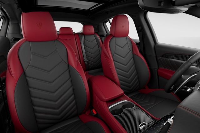 그레칼레 /사진=마세라티