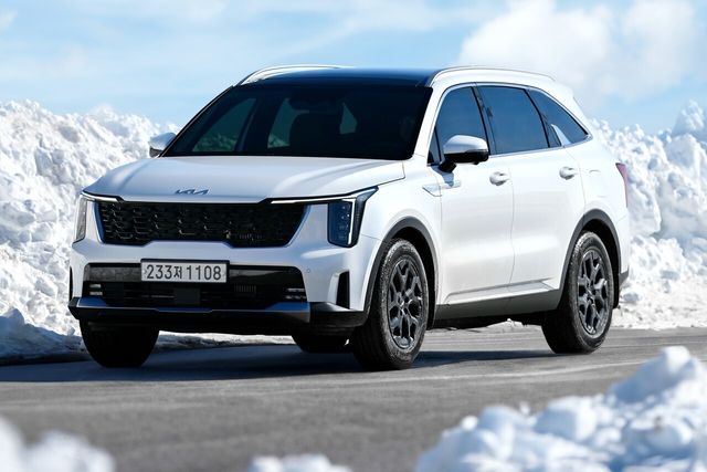 쏘렌토 /사진=기아