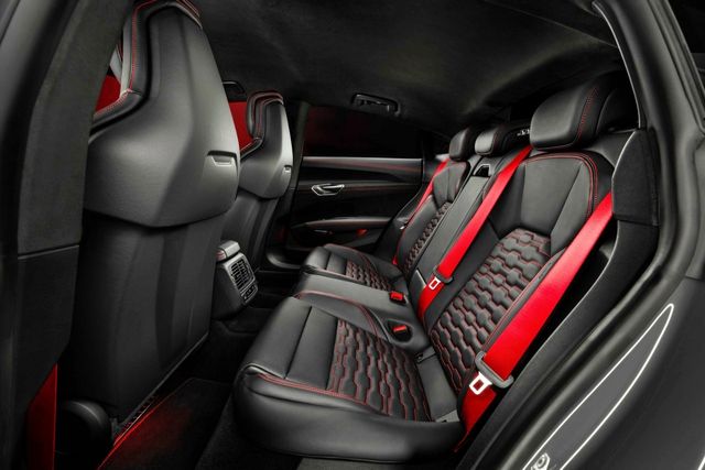 RS e-트론 GT /사진=아우디