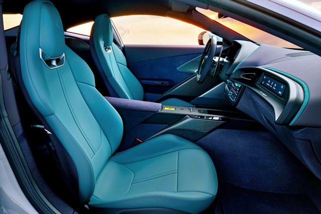 아말피 /사진=페라리