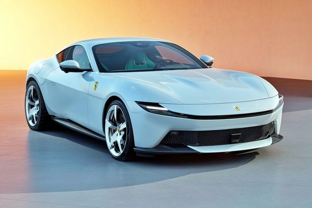 아말피 /사진=페라리