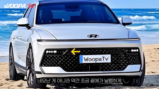 /사진=유튜브 '우파푸른하늘Woopa TV'