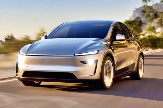 모델 Y /사진=테슬라