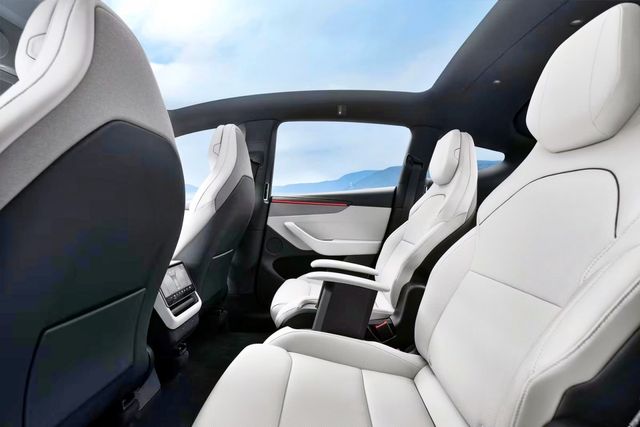 참고사진, 모델 Y L /사진=테슬라