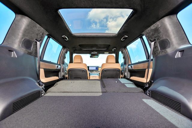 현대 싼타페 /사진=HMG저널