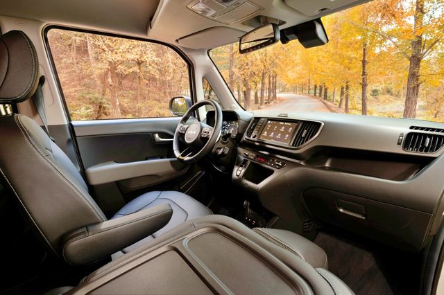 레이 EV /사진=기아