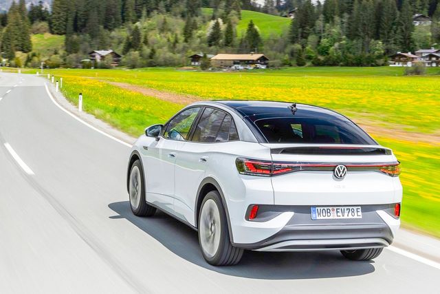 ID.5 /사진=폭스바겐