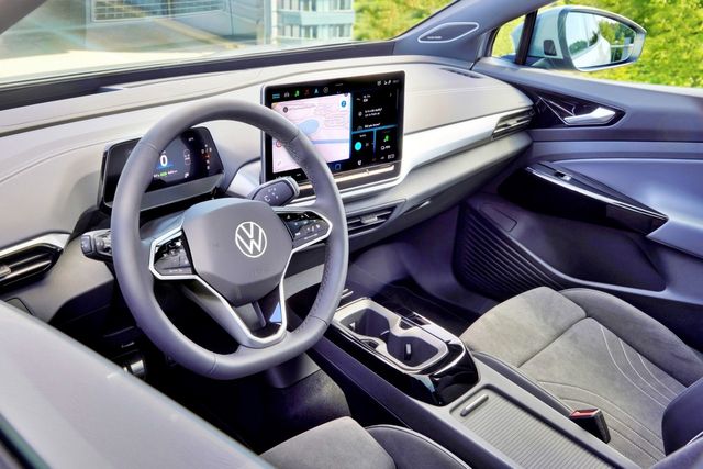 ID.5 /사진=폭스바겐