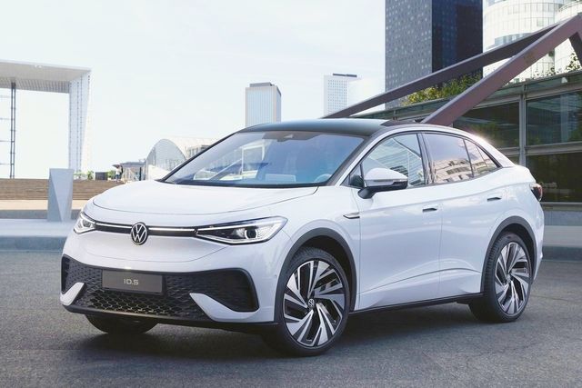 ▲ID.5(사진=폭스바겐)