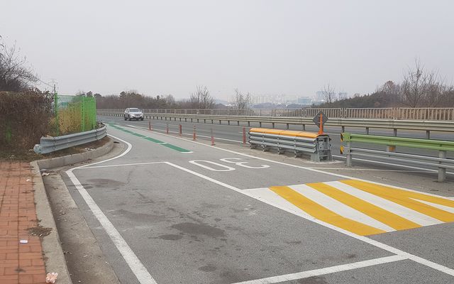 졸음쉼터 /사진=View H