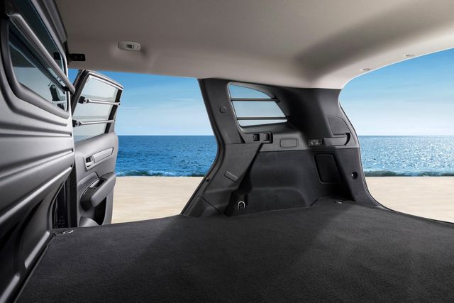 QM6 퀘스트 /사진=르노코리아