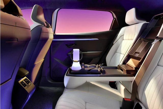 세닉 /사진=르노코리아