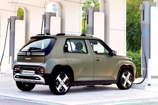 캐스퍼 일렉트릭 /사진=HMG 저널