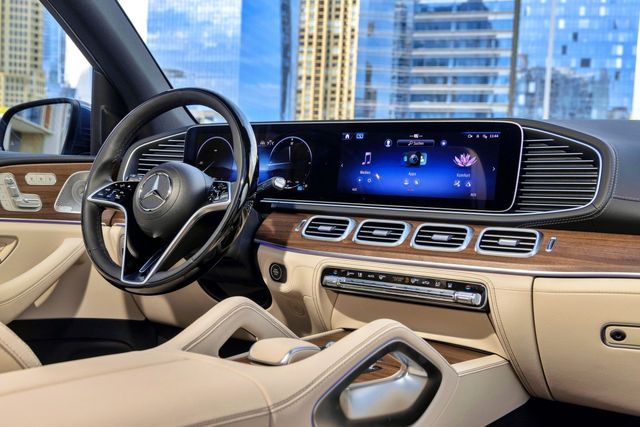 GLE 쿠페 /사진=메르세데스-벤츠