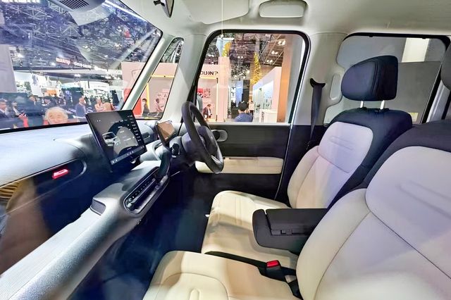 BYD 라코 /사진=weibo