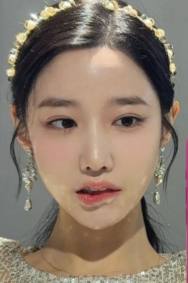 배우 신지원(조현) /사진=신지원 SNS