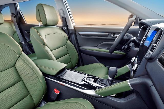 QM6 /사진=르노코리아&nbsp;QM6 /사진=르노코리아