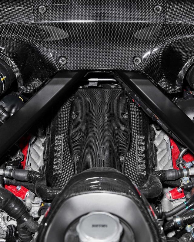 849 테스타로사 /사진=페라리