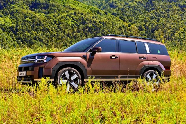 현대 싼타페 /사진=HMG저널